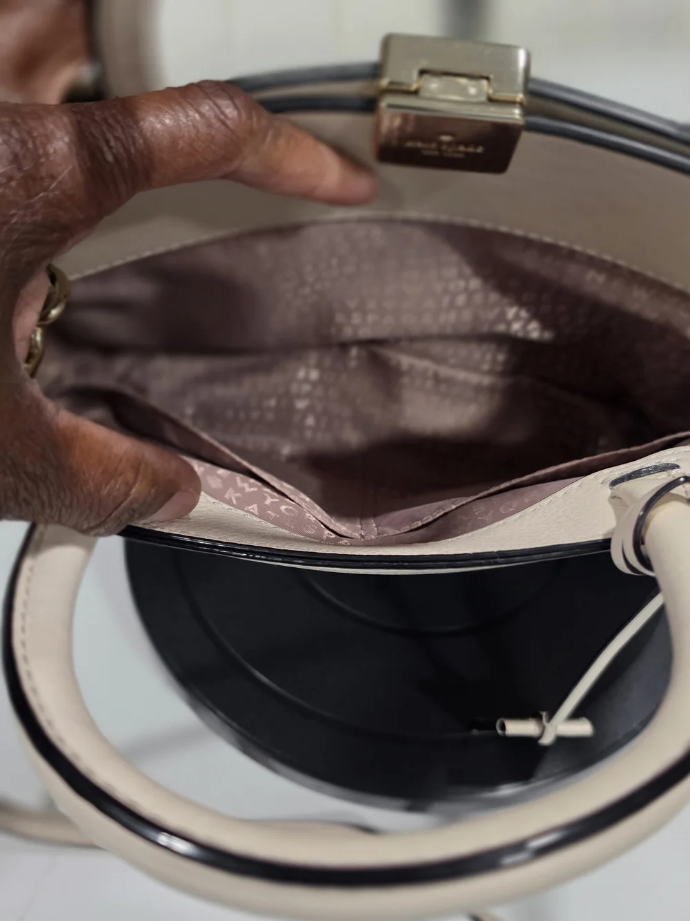 NWOT Kate Spade Satchel